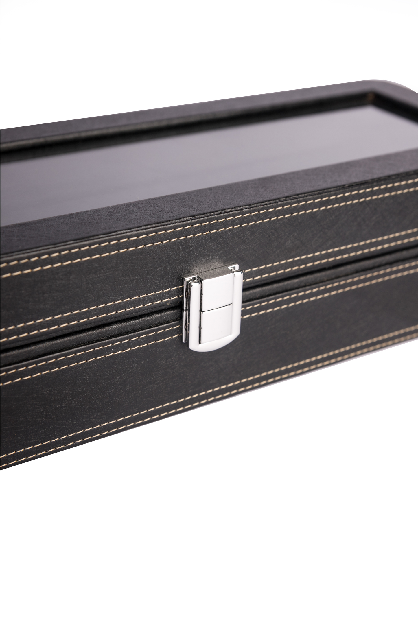 6 WATCH BOX