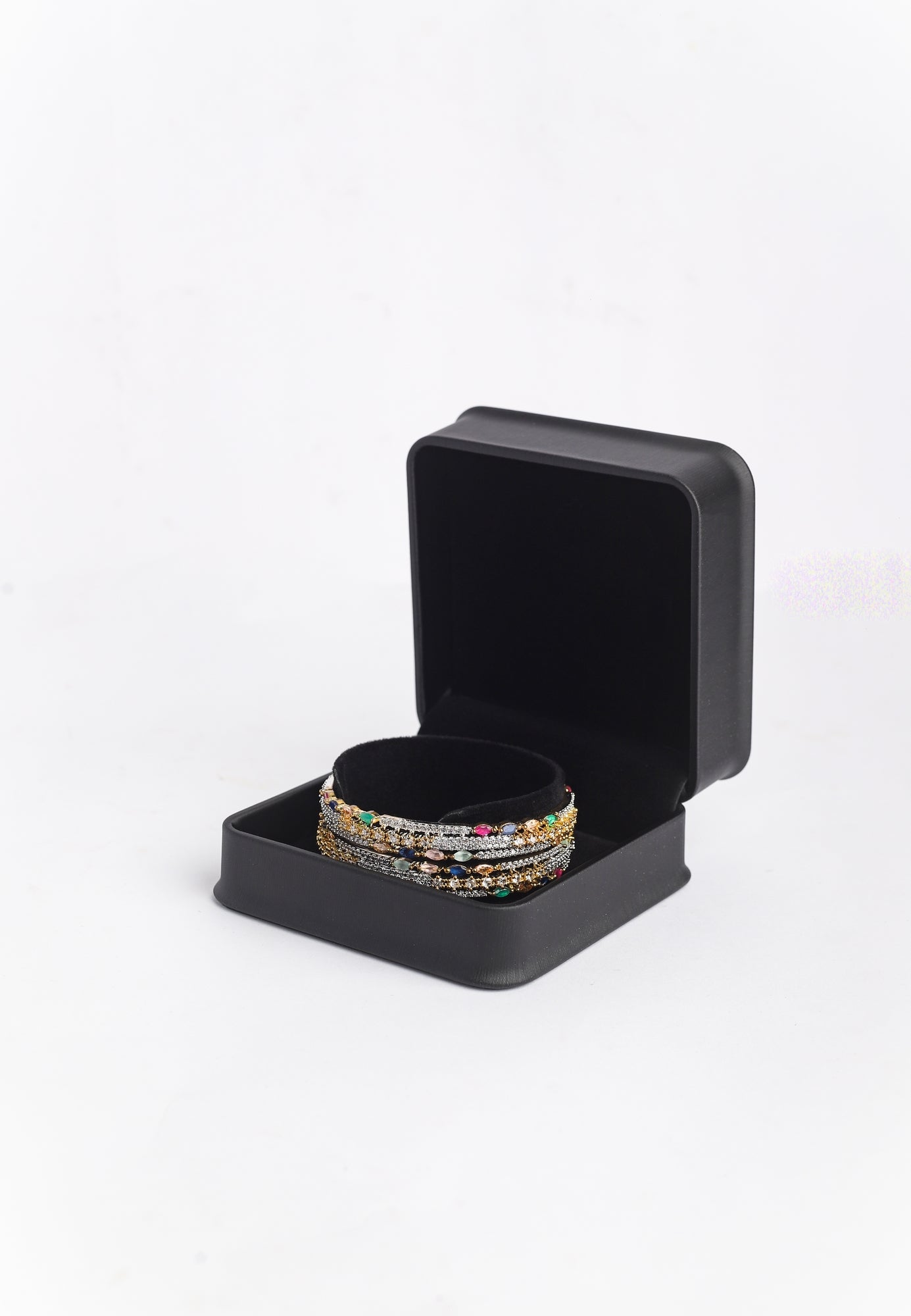 Bangle Box One Inch LC
