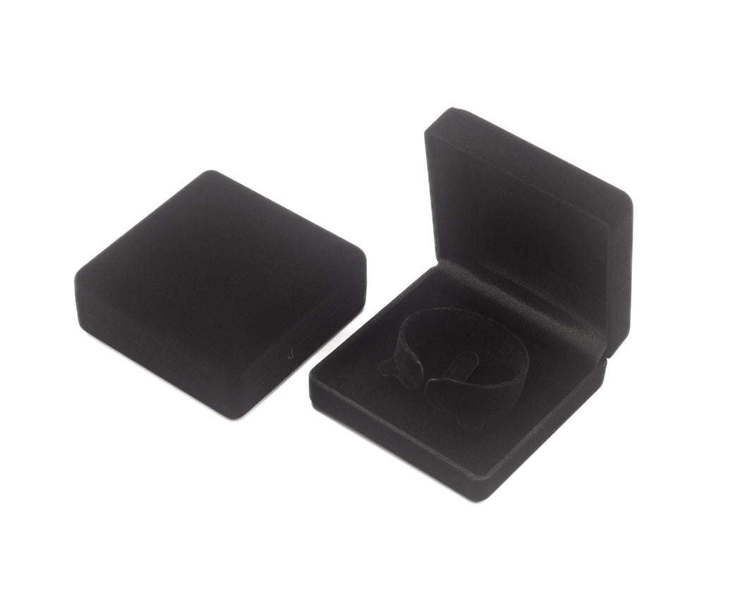 BANGLE BOX VELVET