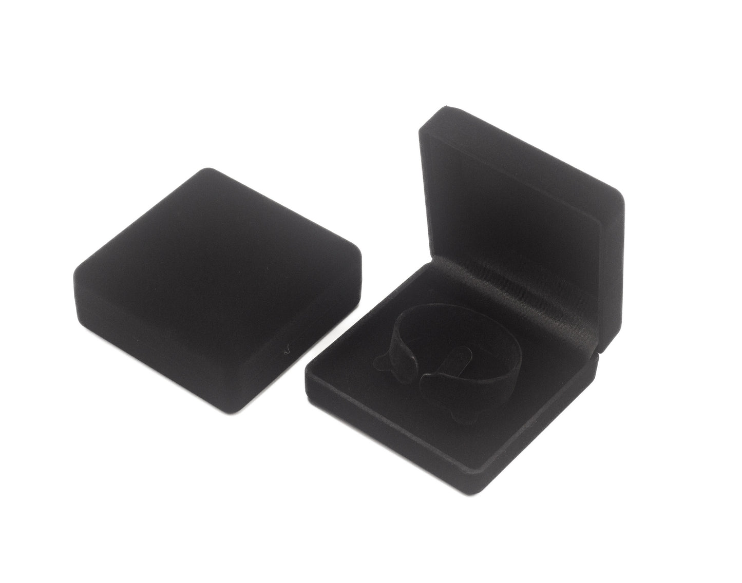 BANGLE BOX VELVET