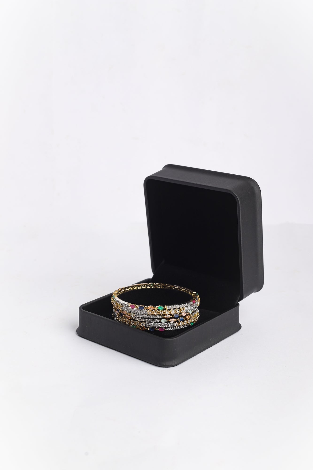 Bangle Box Half Inch LC