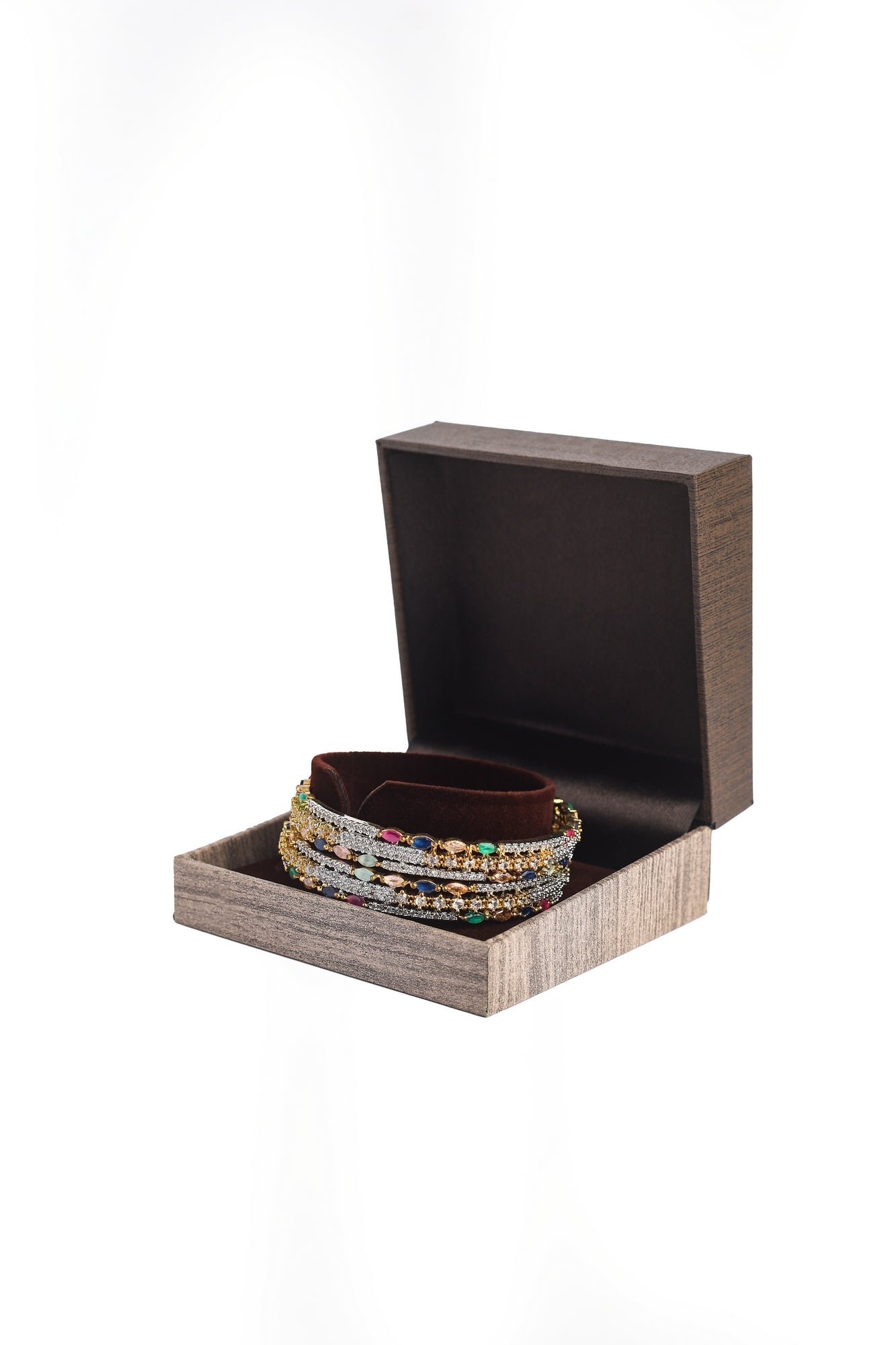 Bangle Box DC