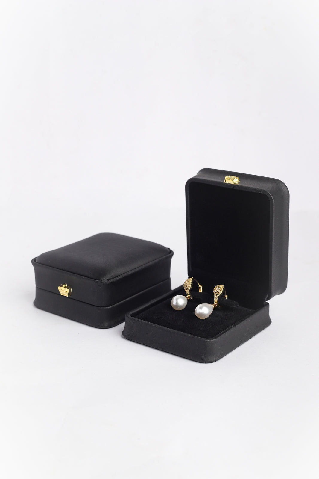 Earring Box LC