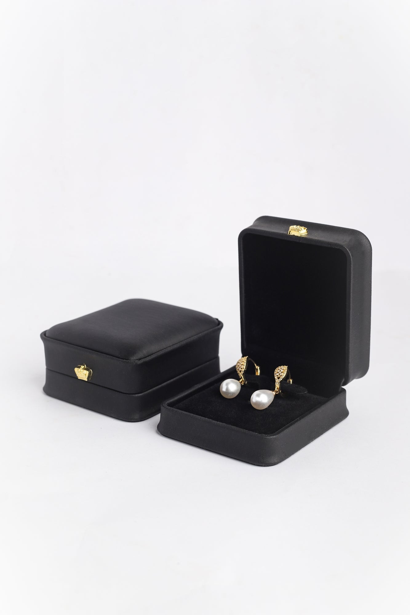 Earring Box LC