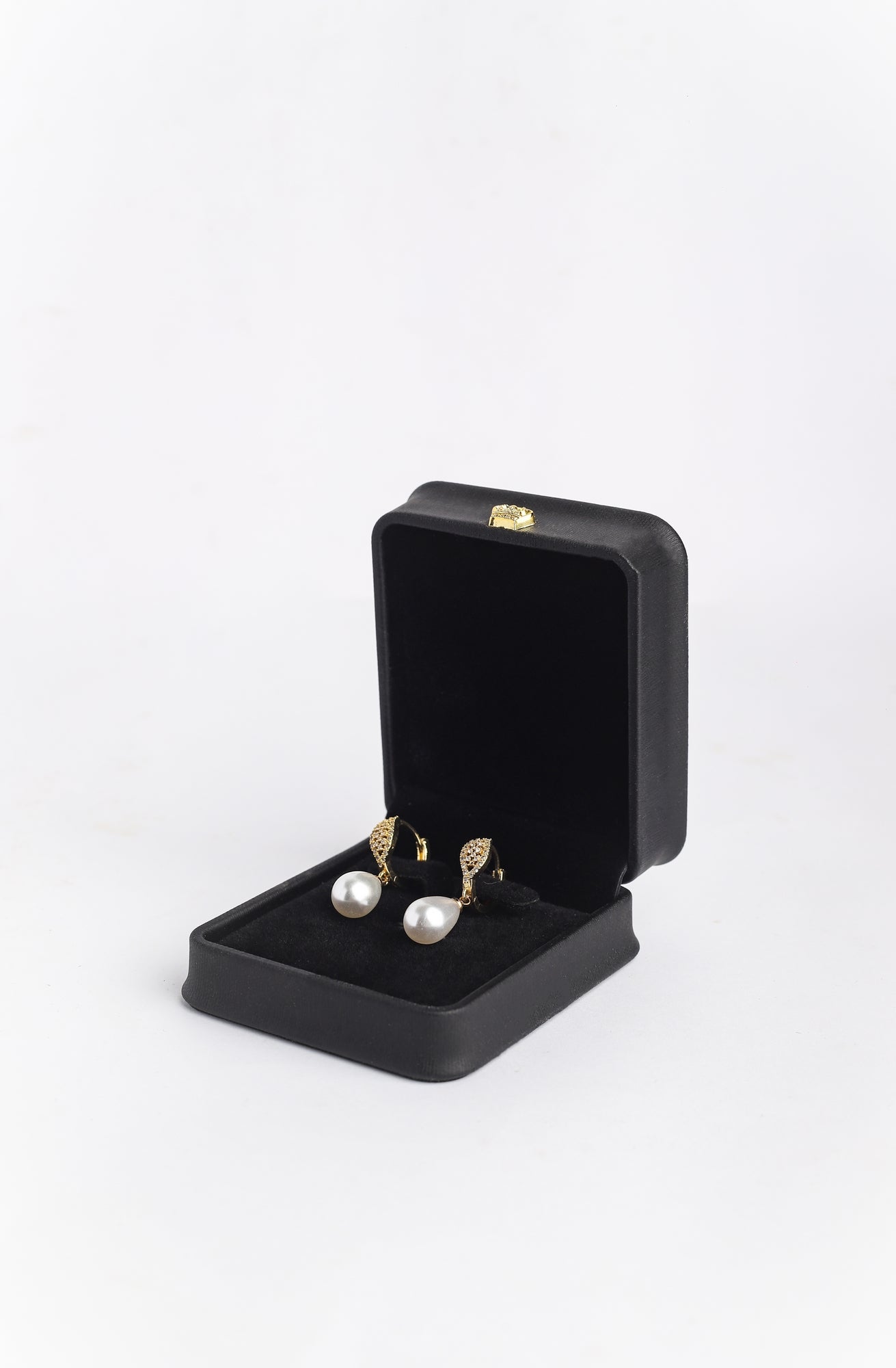 Earring Box LC