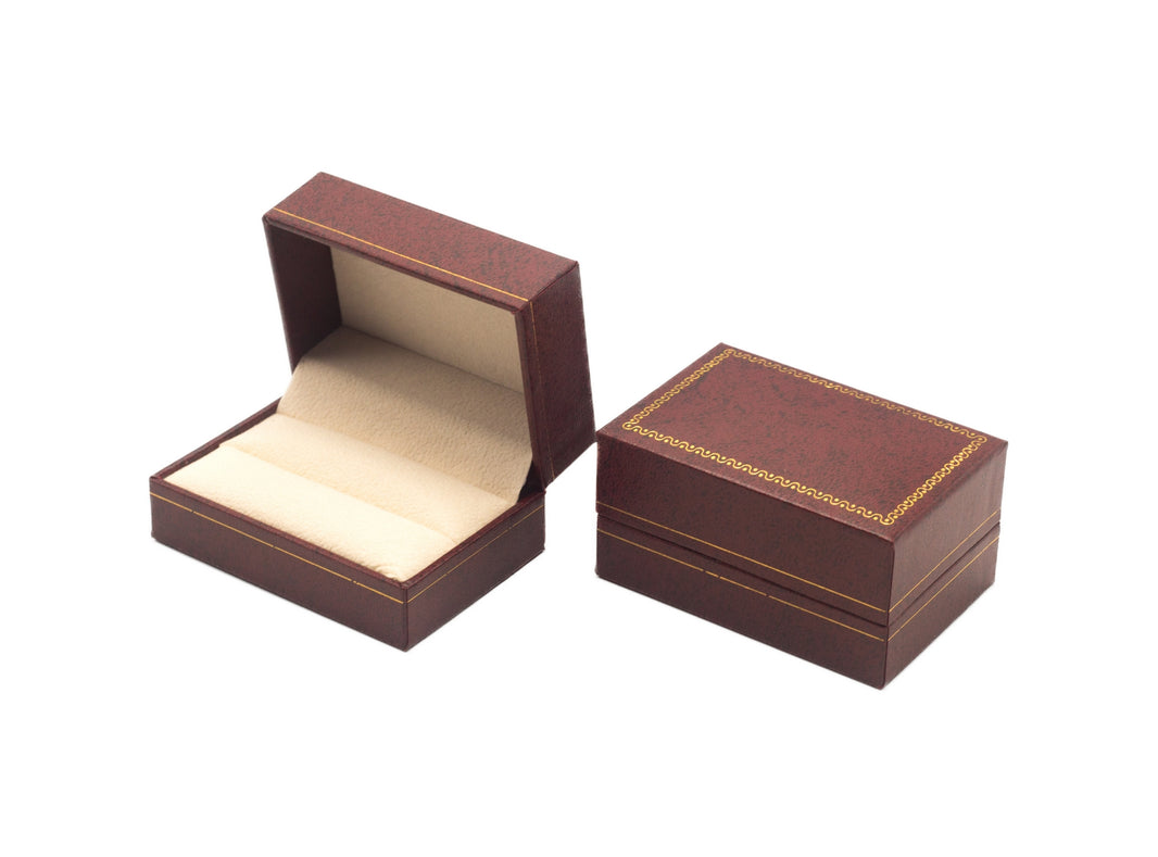 DOUBLE RING BOX CHINESE