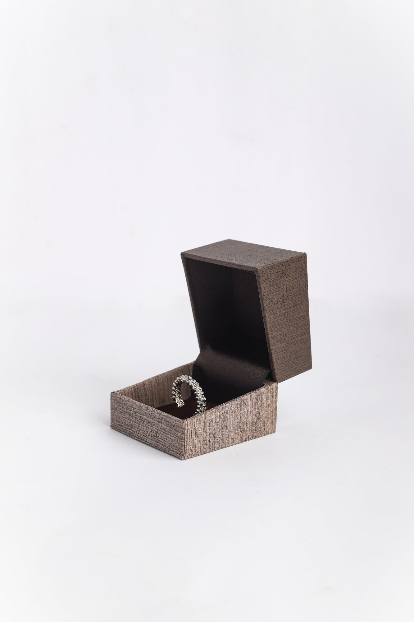 Gents Ring Box DC