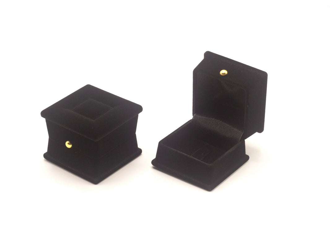 GENTS RING BOX GINNI