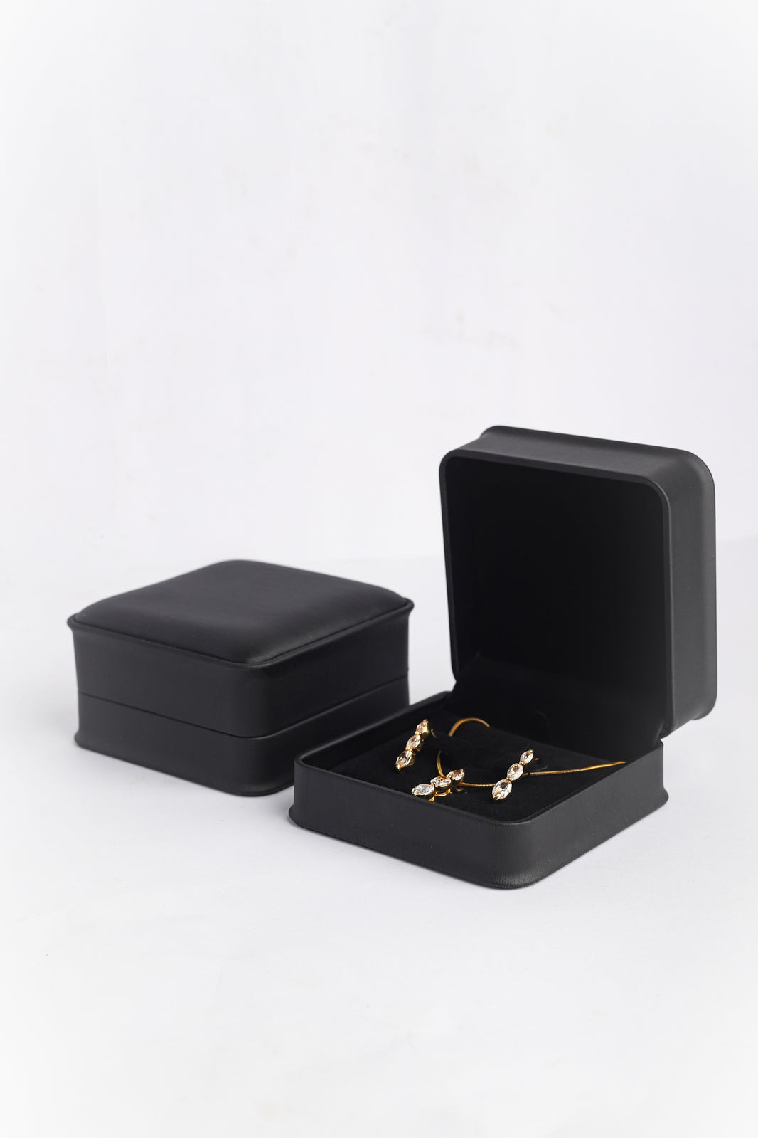 Locket Set Box 4 x 4 LC
