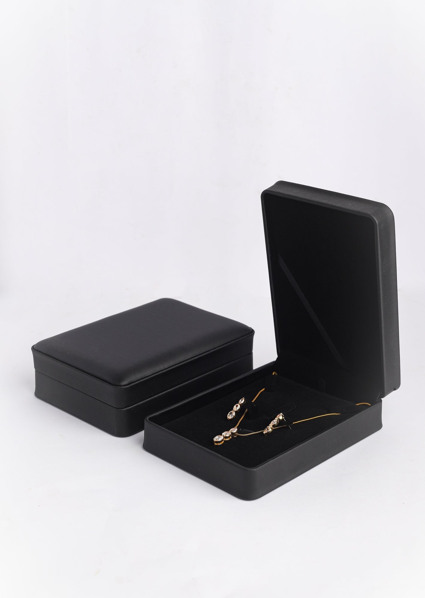 Locket Set Box 4 x 6 LC