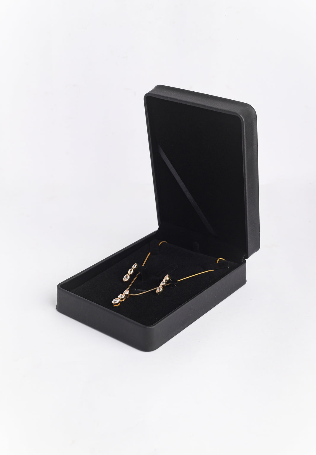 Locket Set Box 4 x 6 LC