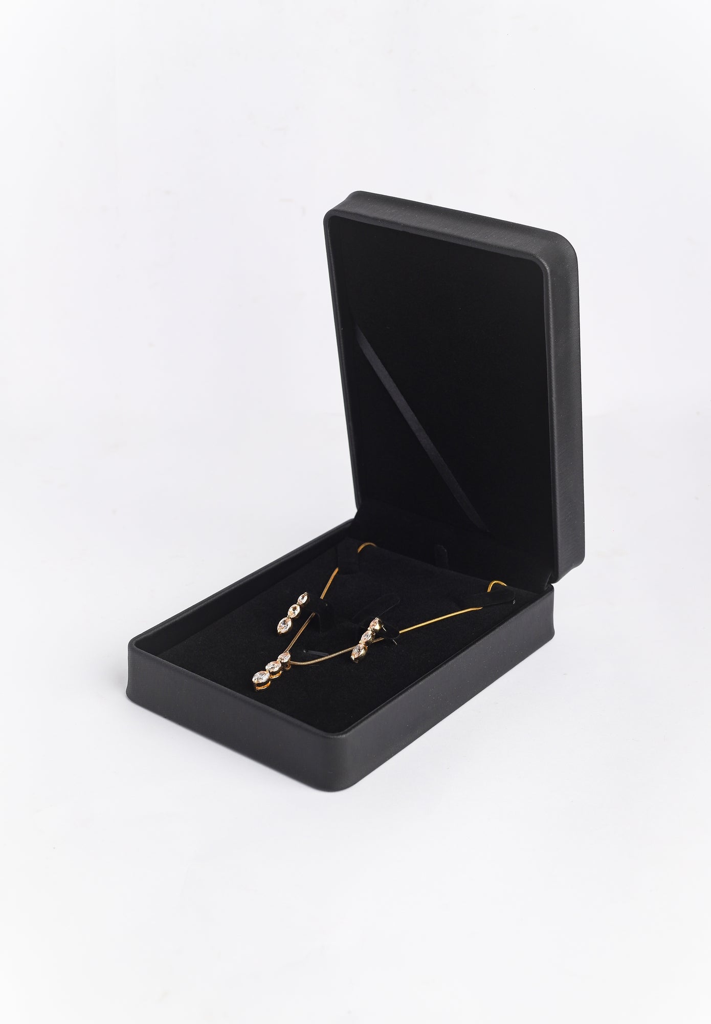 Locket Set Box 4 x 6 LC