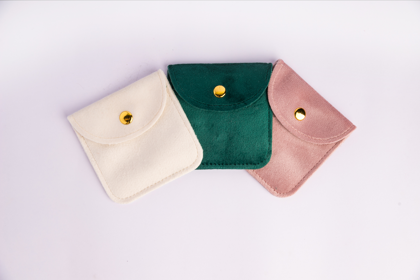 POUCH MALAI  C