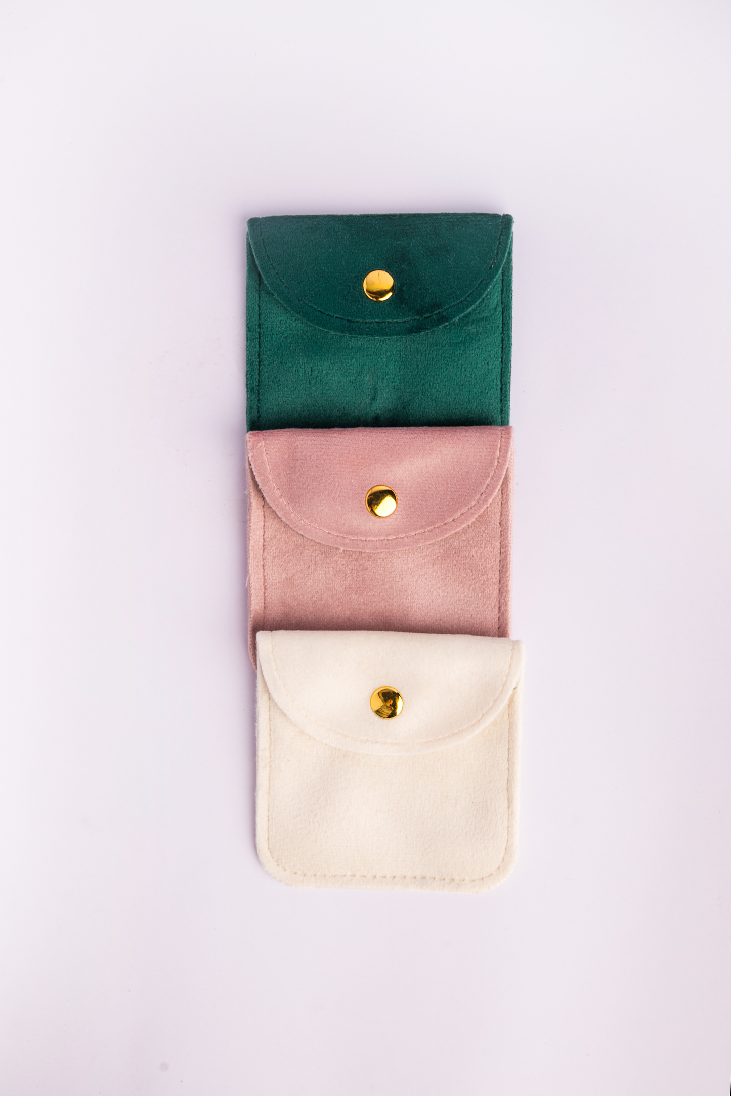POUCH MALAI  C