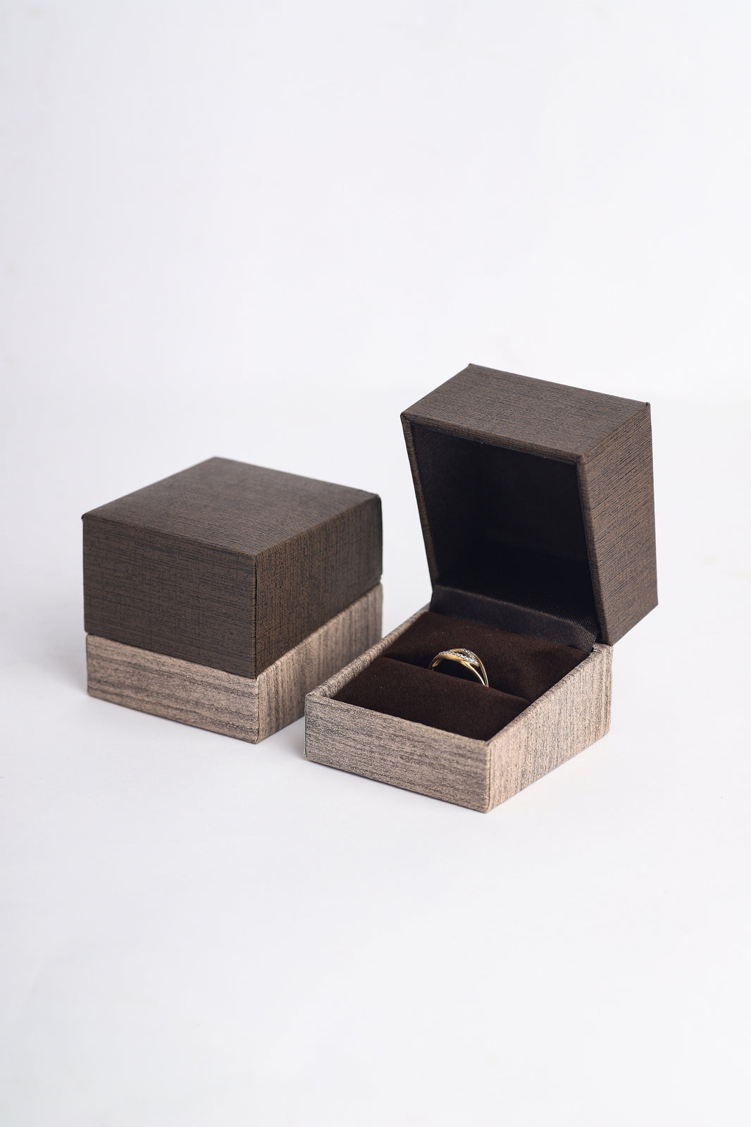 Ring Box DC