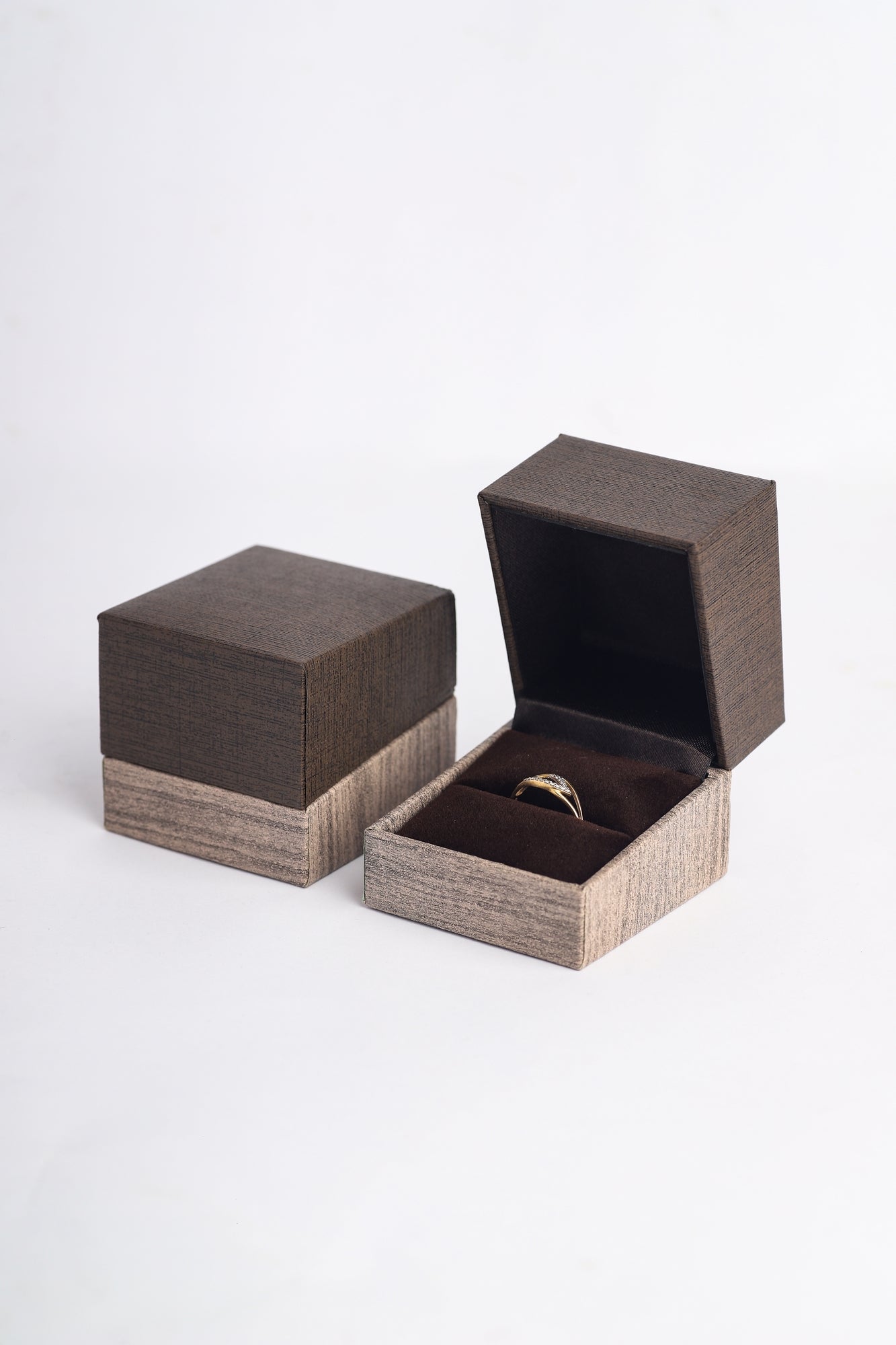 Ring Box DC