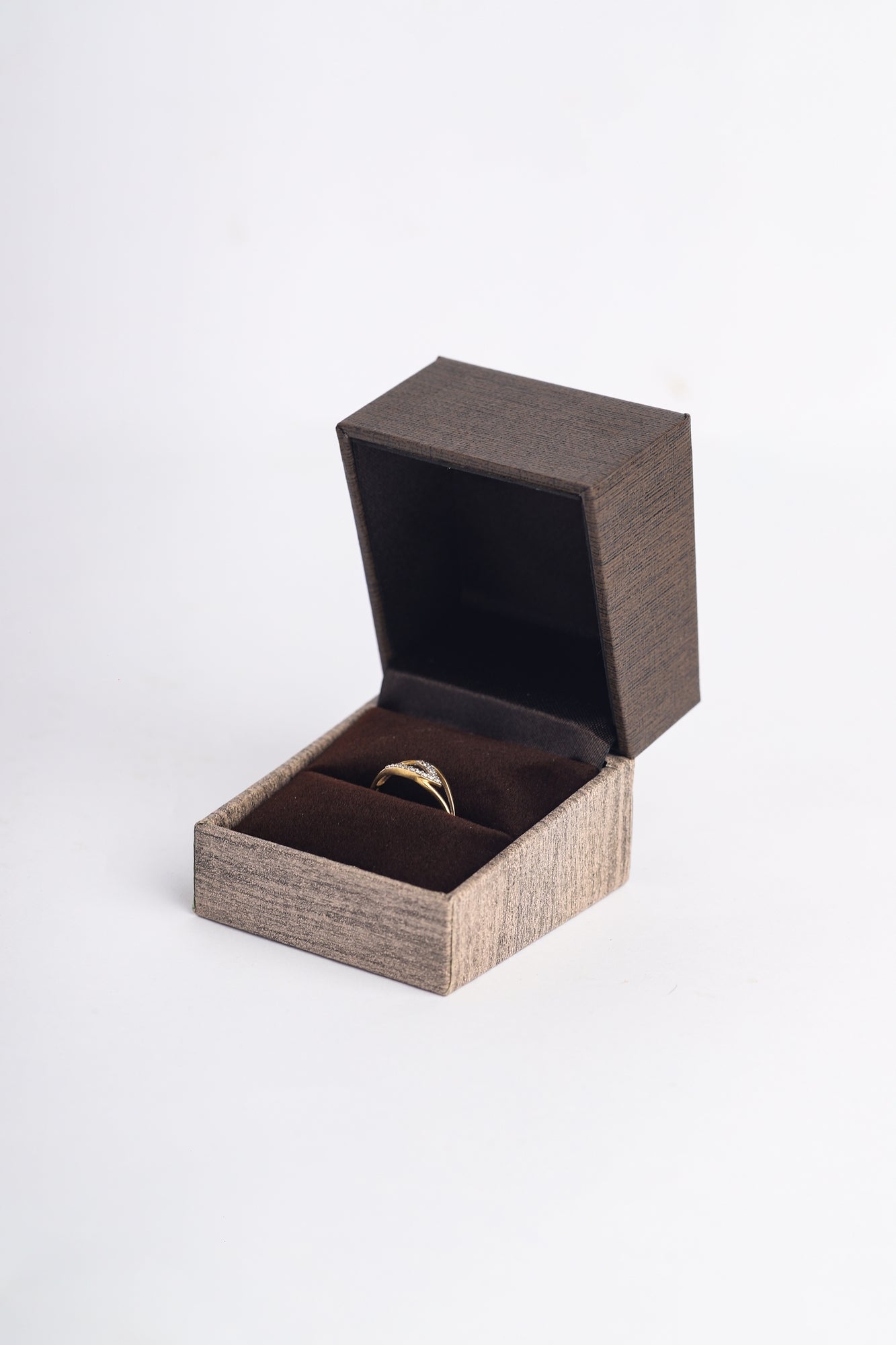 Ring Box DC
