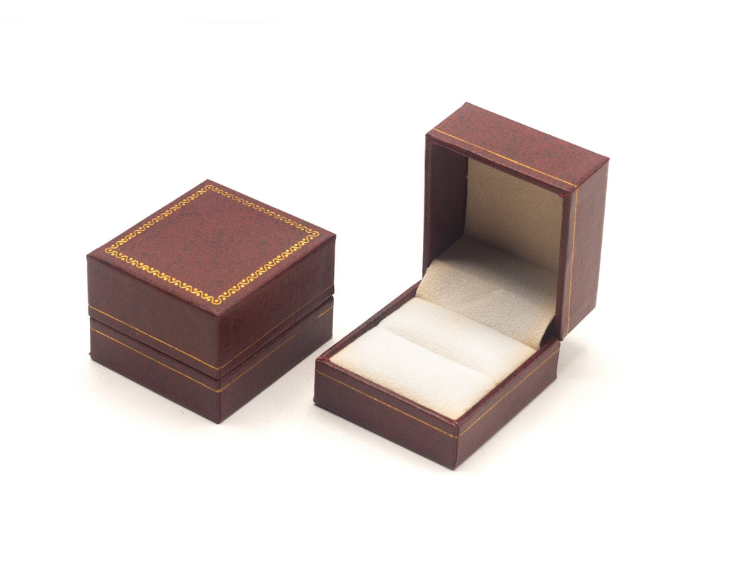 RING BOX CHINESE