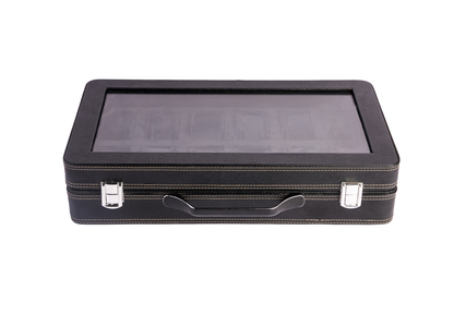12 WATCH BOX
