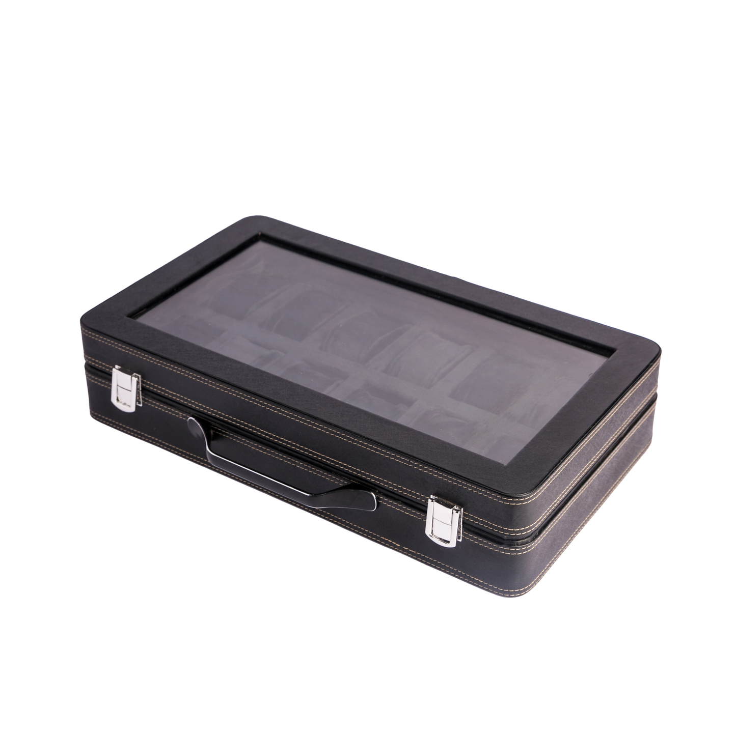 12 WATCH BOX