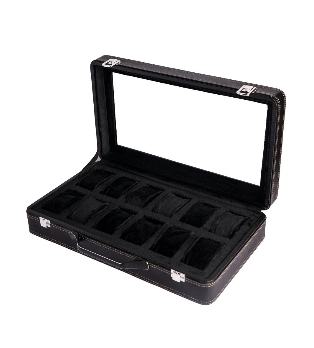 12 WATCH BOX