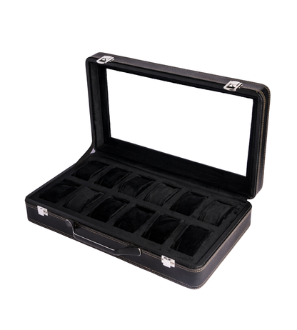 12 WATCH BOX