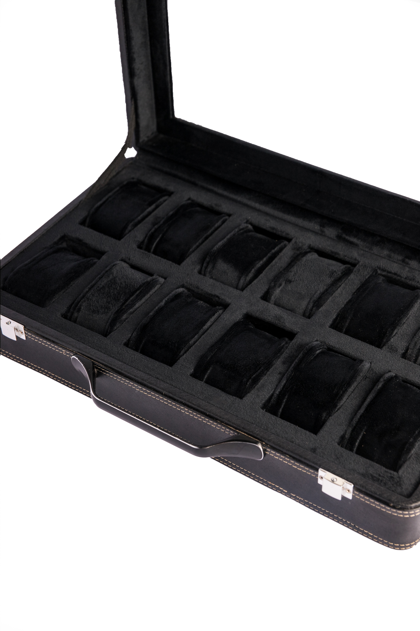 12 WATCH BOX