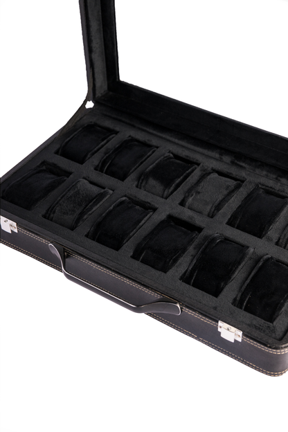 12 WATCH BOX
