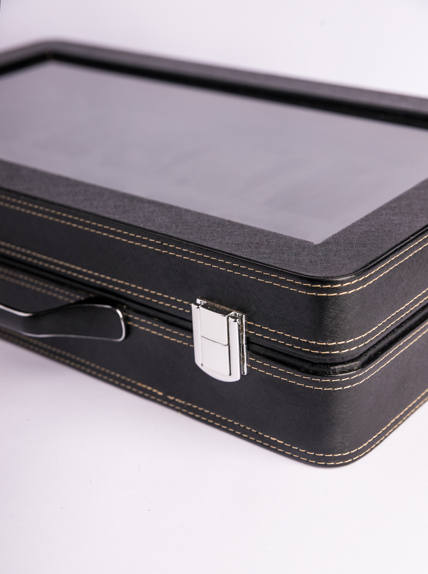 12 WATCH BOX