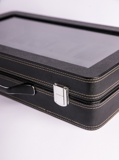 12 WATCH BOX
