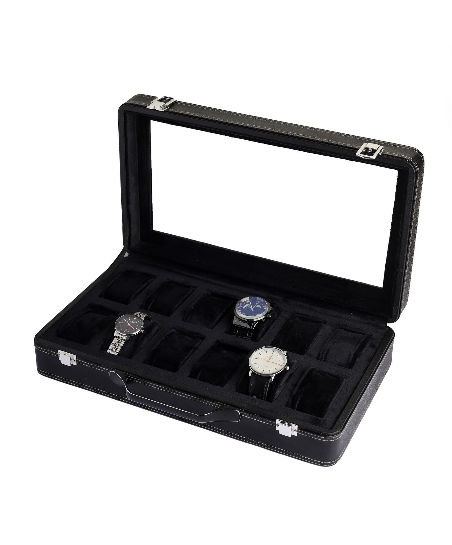 12 WATCH BOX