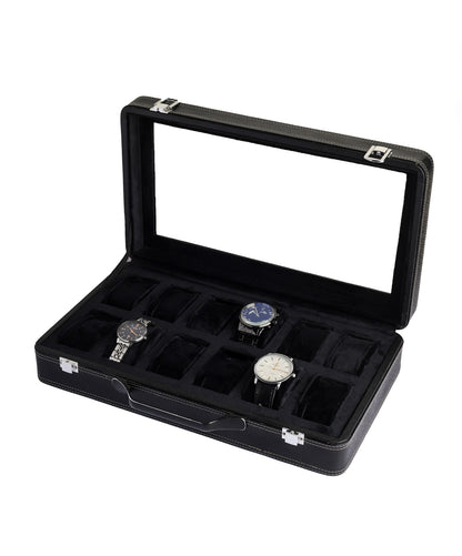 12 WATCH BOX