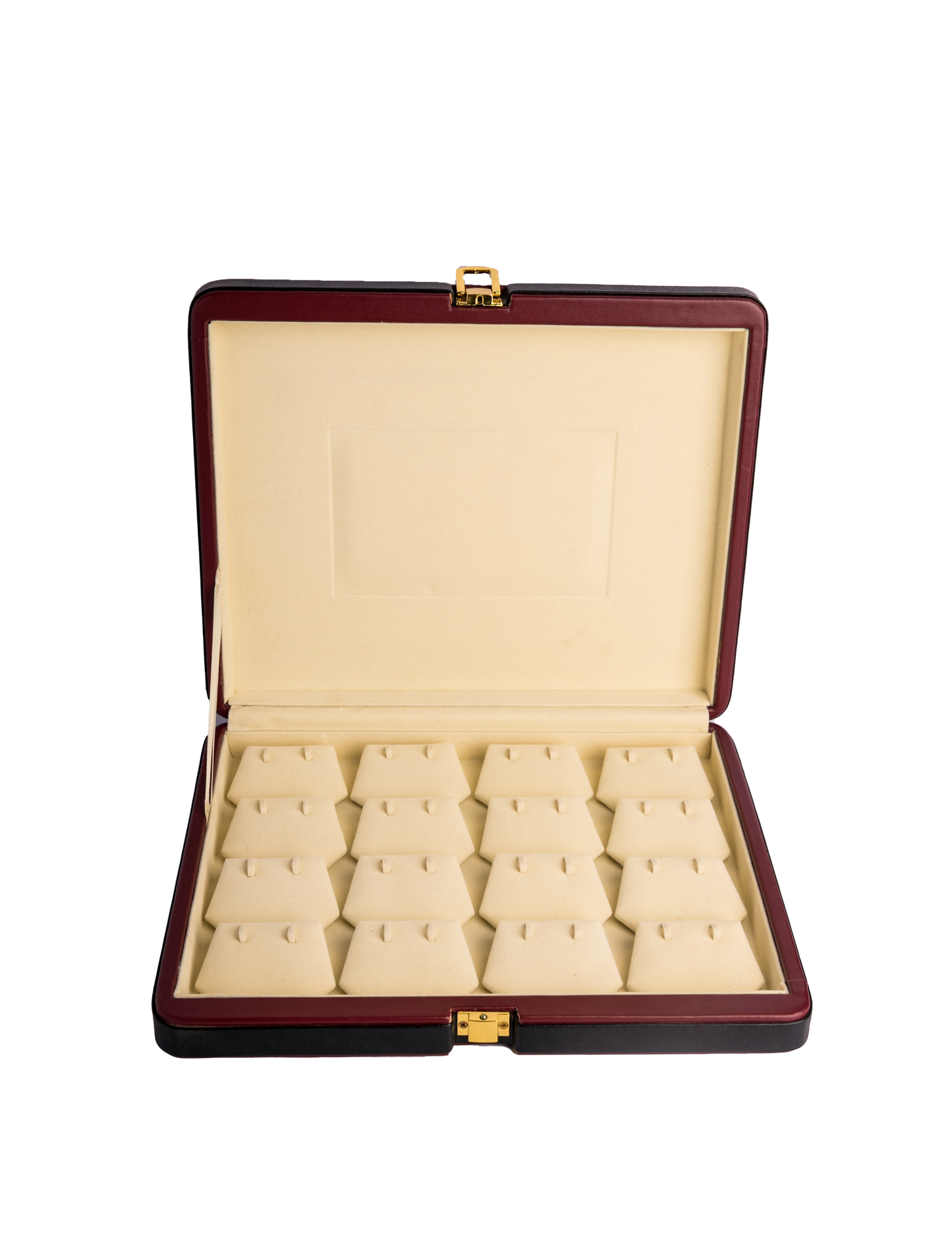 16 BALI BOX