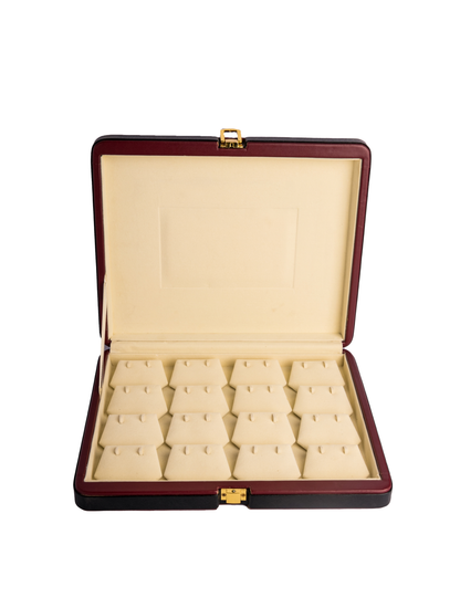 16 BALI BOX