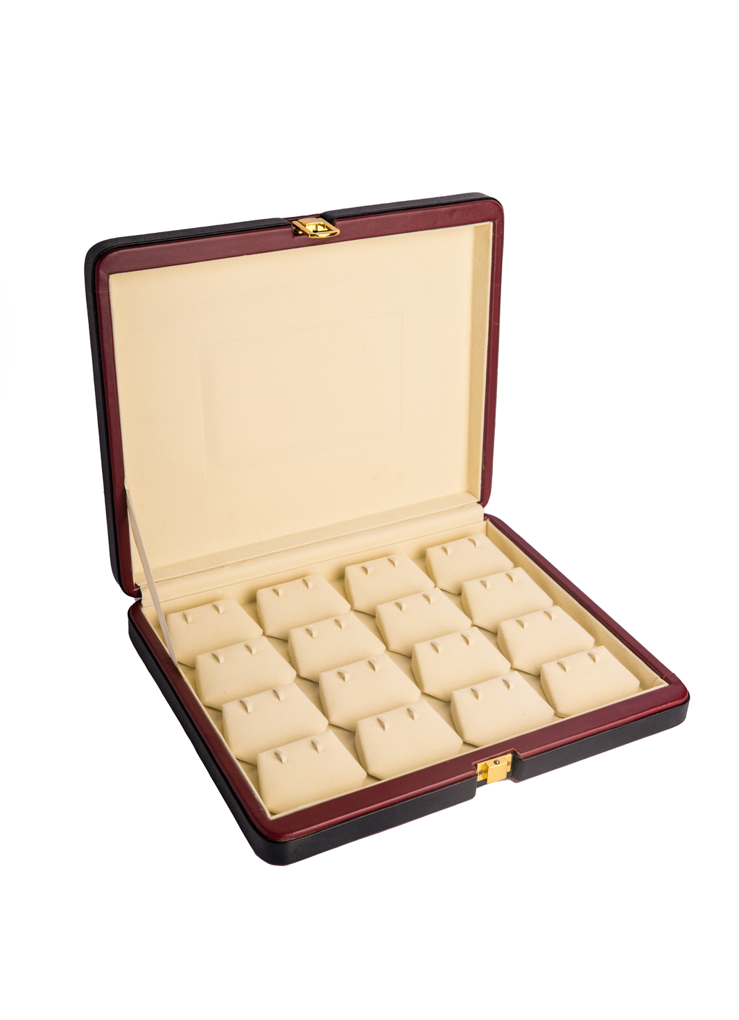 16 BALI BOX