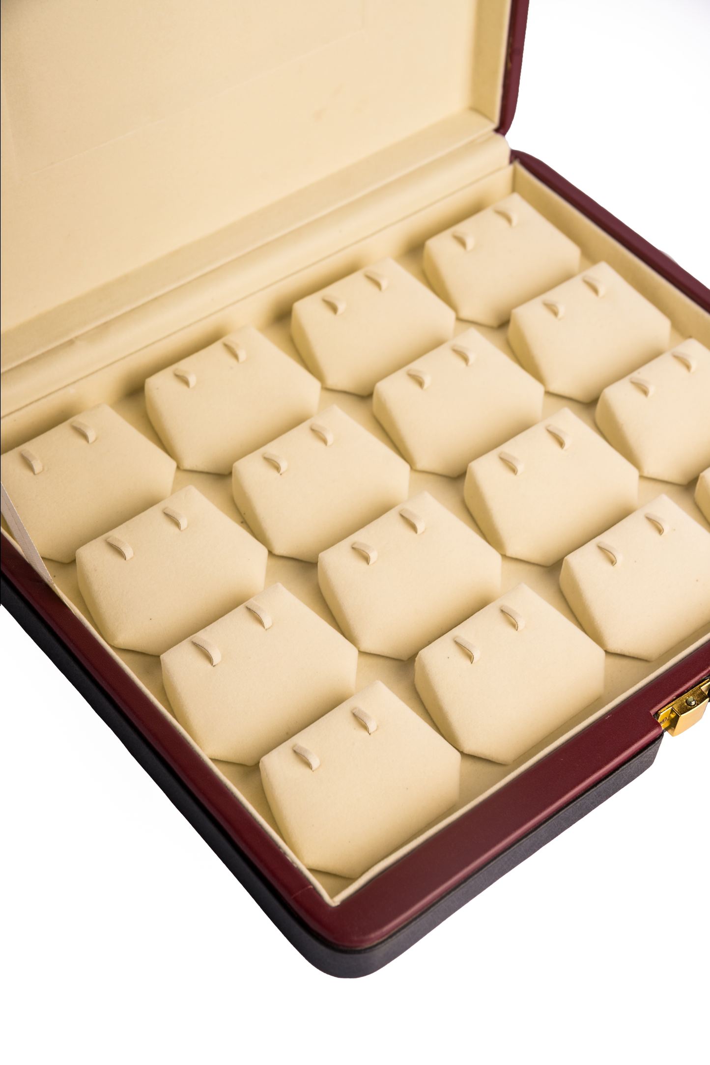 16 BALI BOX