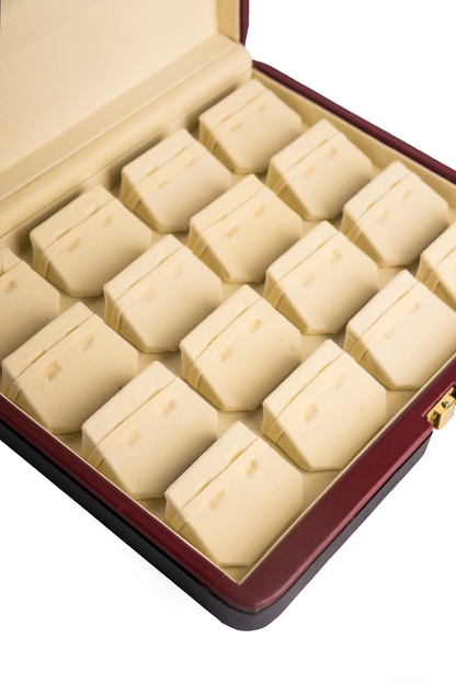 16 CLIPBALI BOX