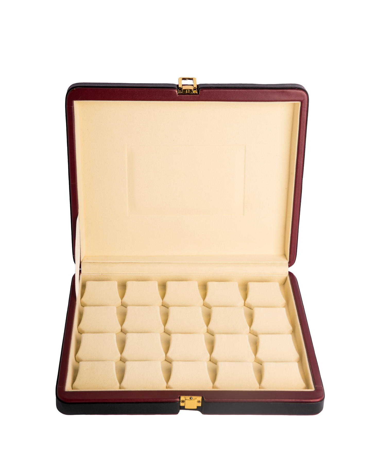 20 TOPS BOX