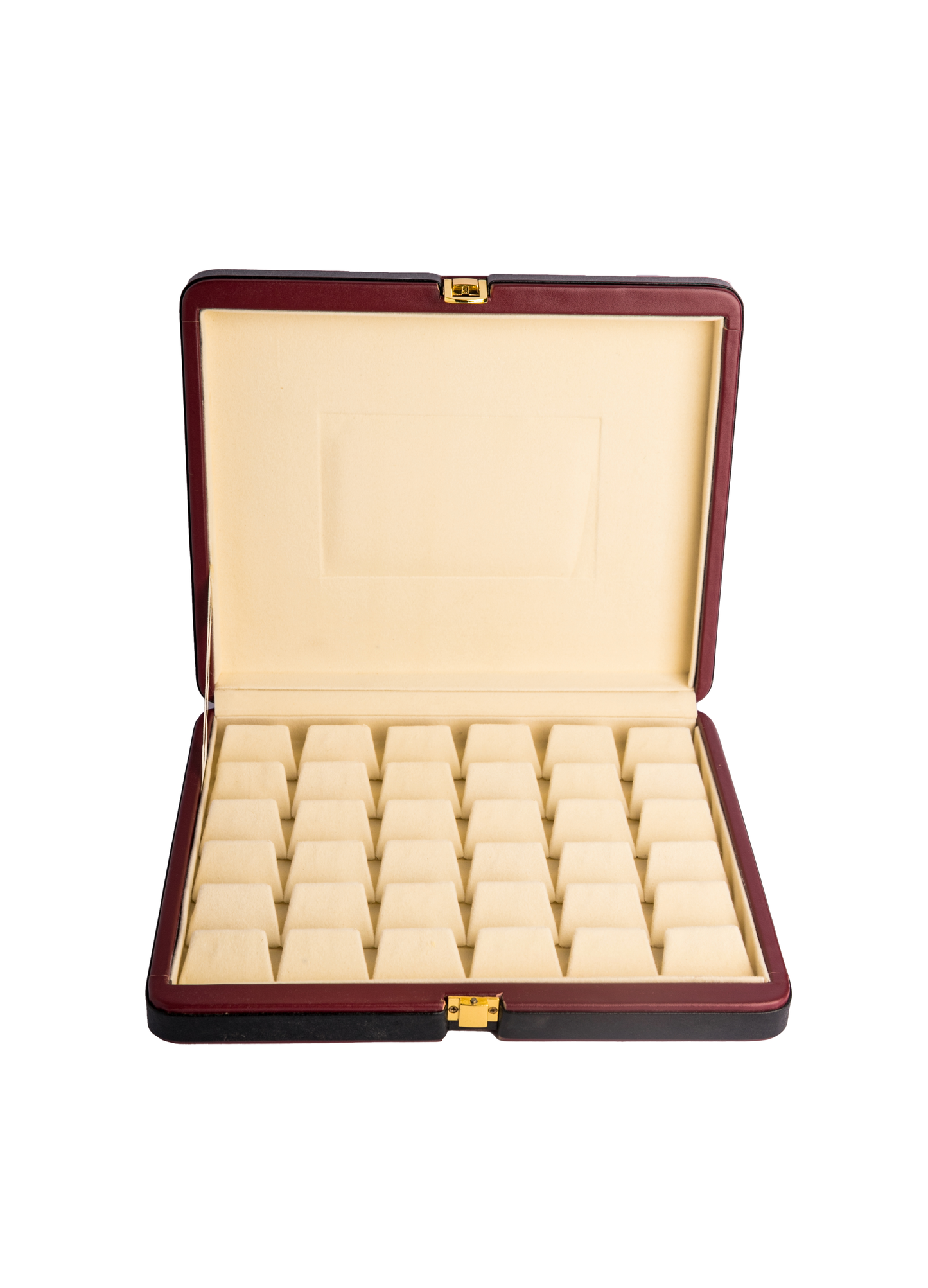 36 TOPS BOX