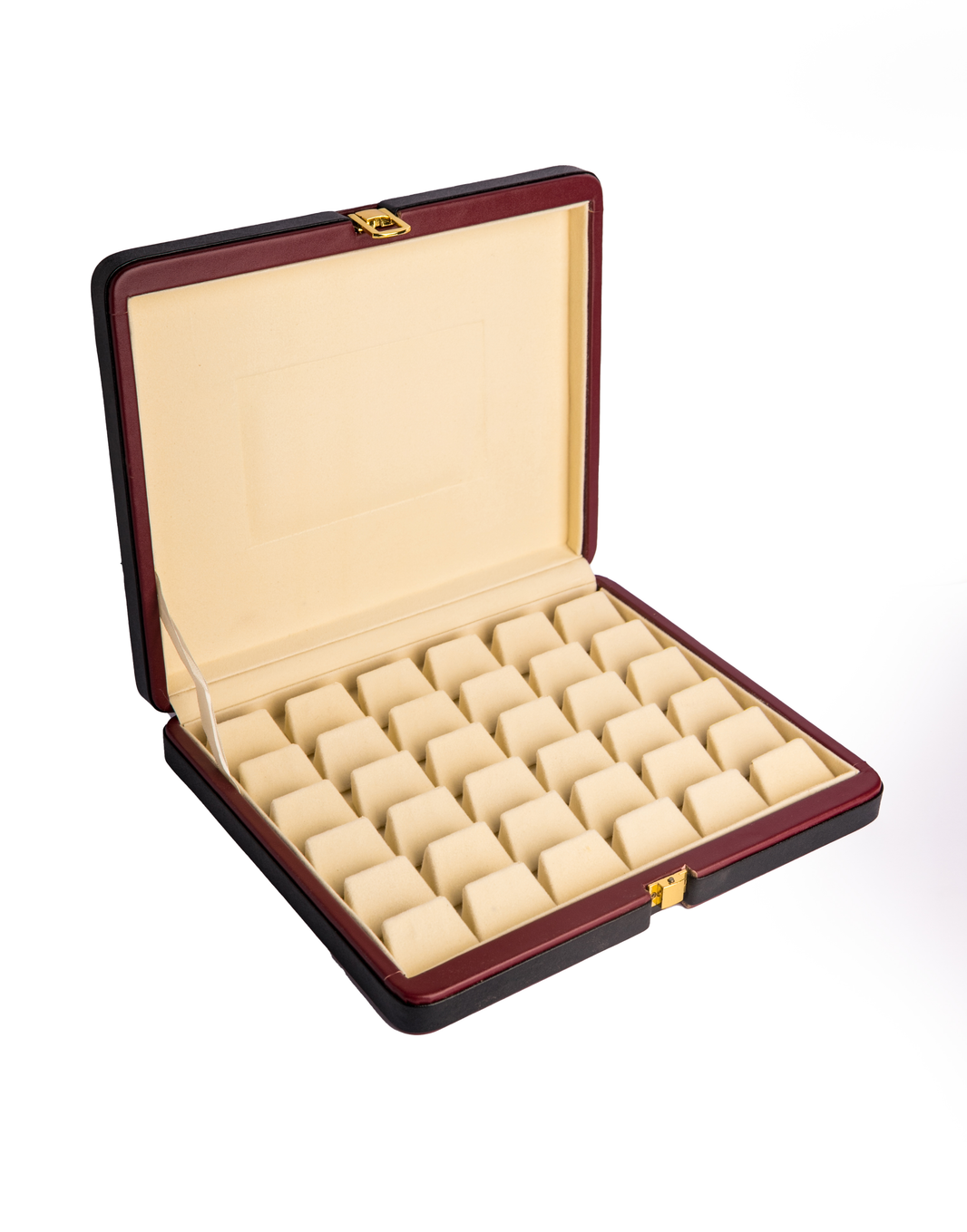 36 TOPS BOX