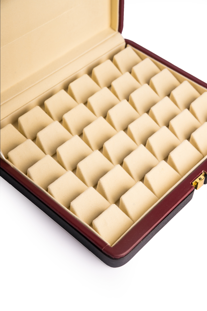 36 TOPS BOX