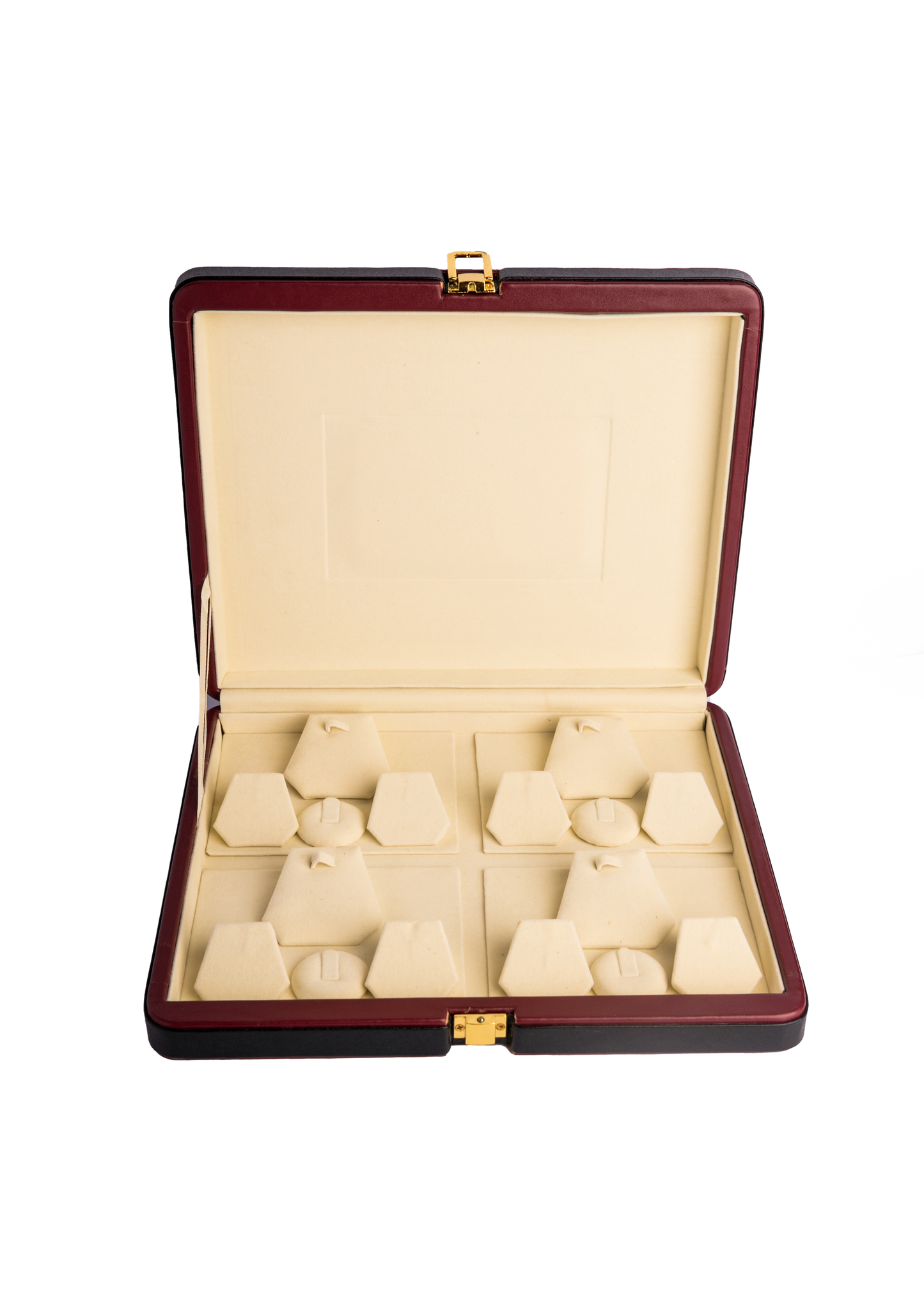4 LOCKET SET BOX