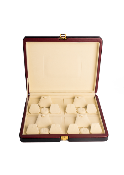4 LOCKET SET BOX