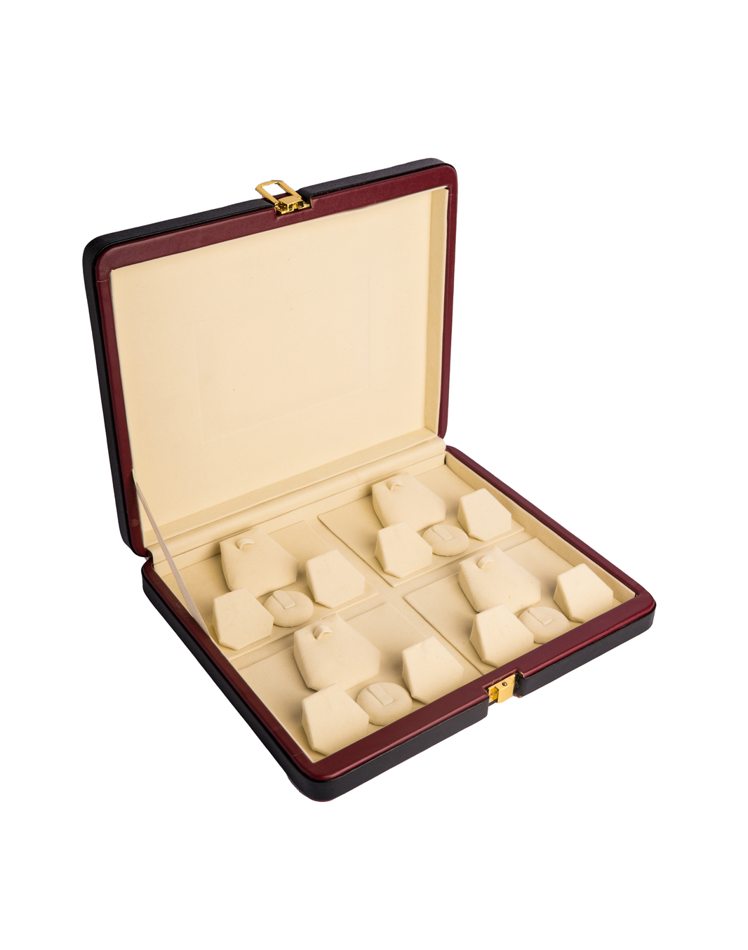 4 LOCKET SET BOX