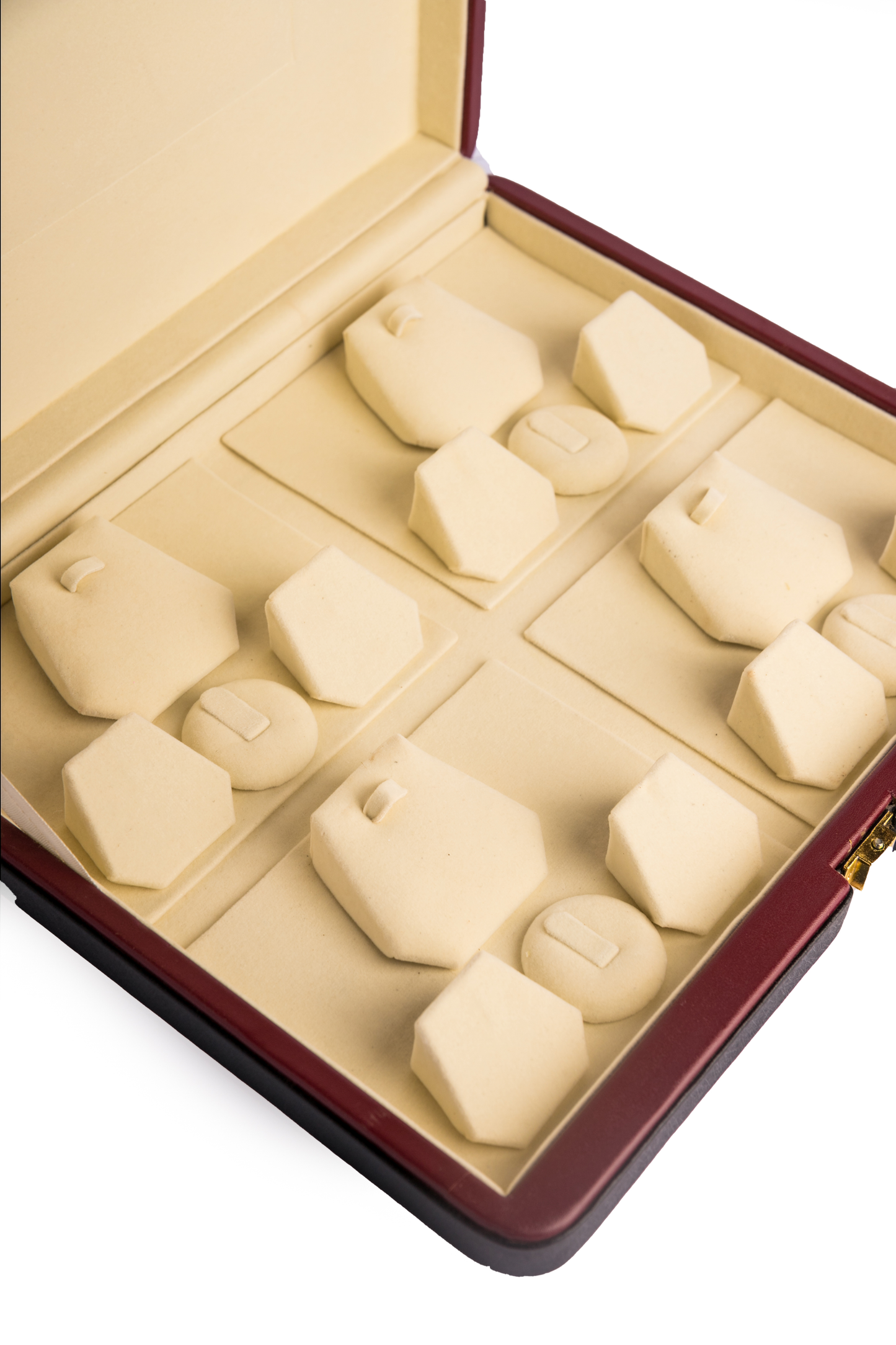 4 LOCKET SET BOX