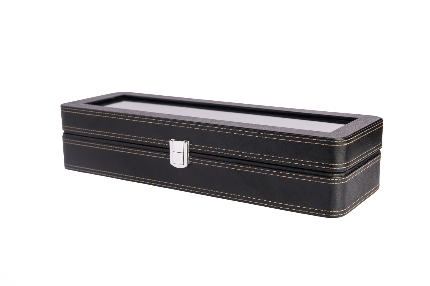 6 WATCH BOX