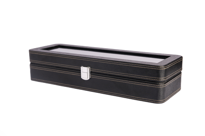 6 WATCH BOX