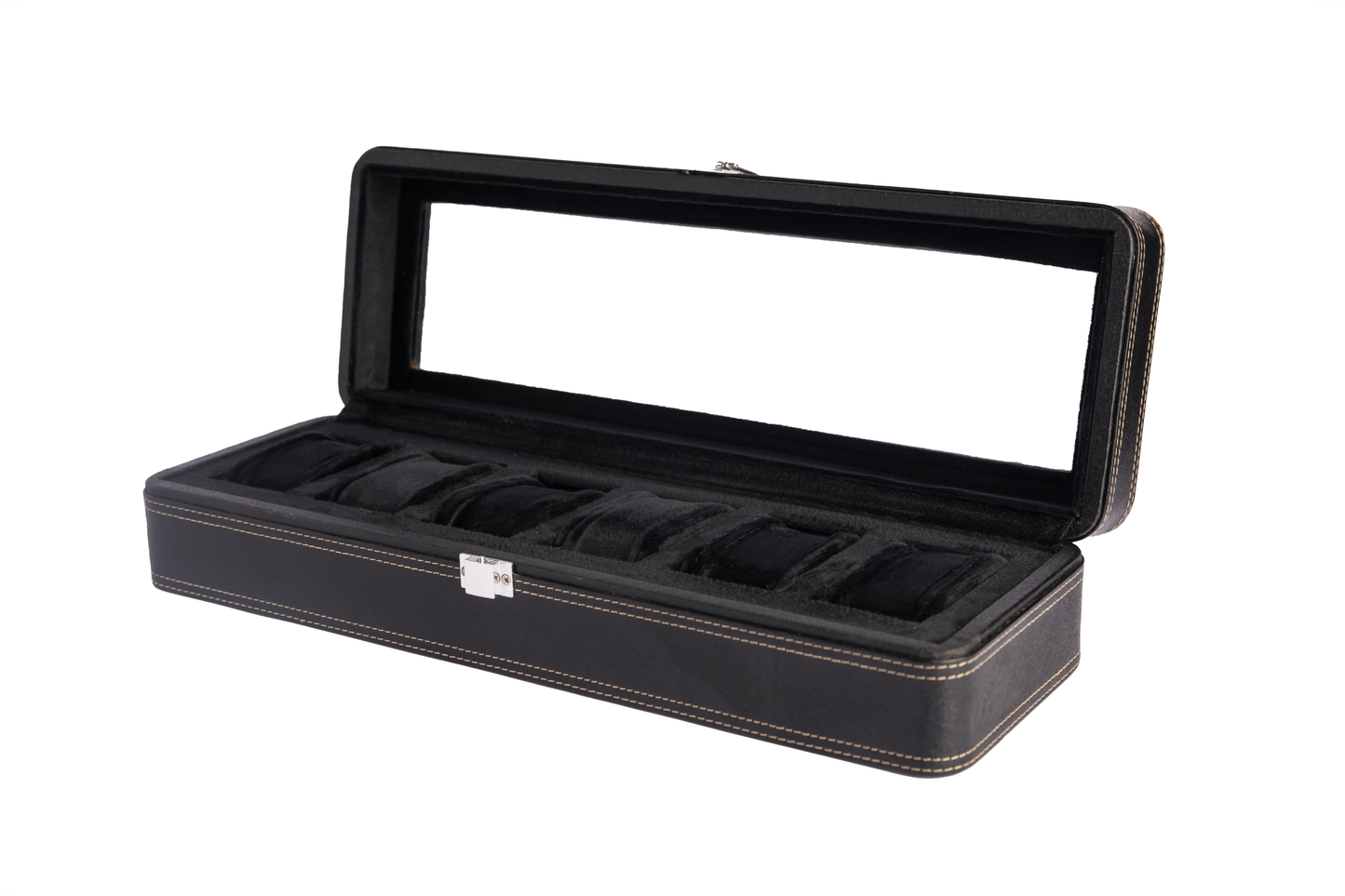 6 WATCH BOX