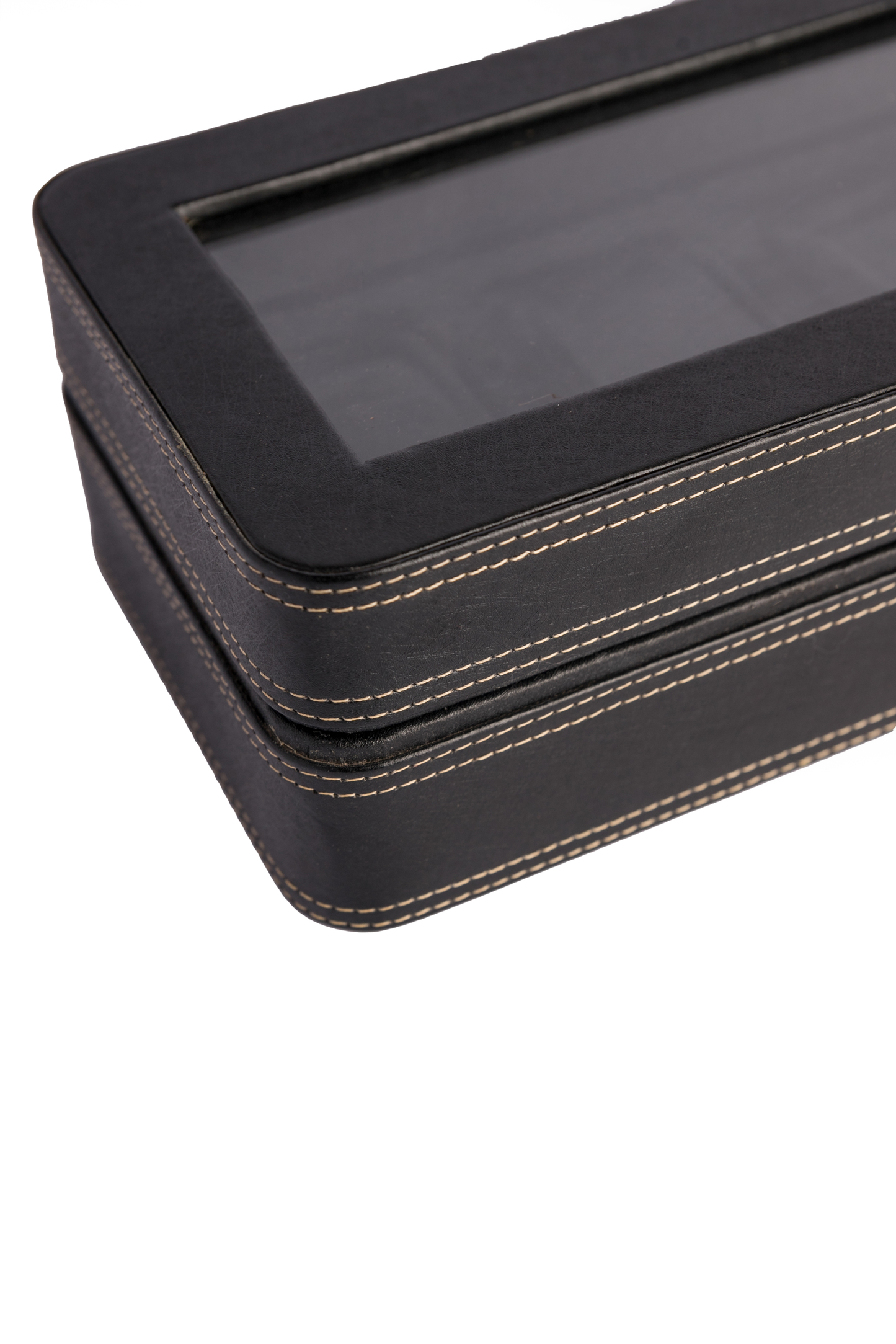 6 WATCH BOX