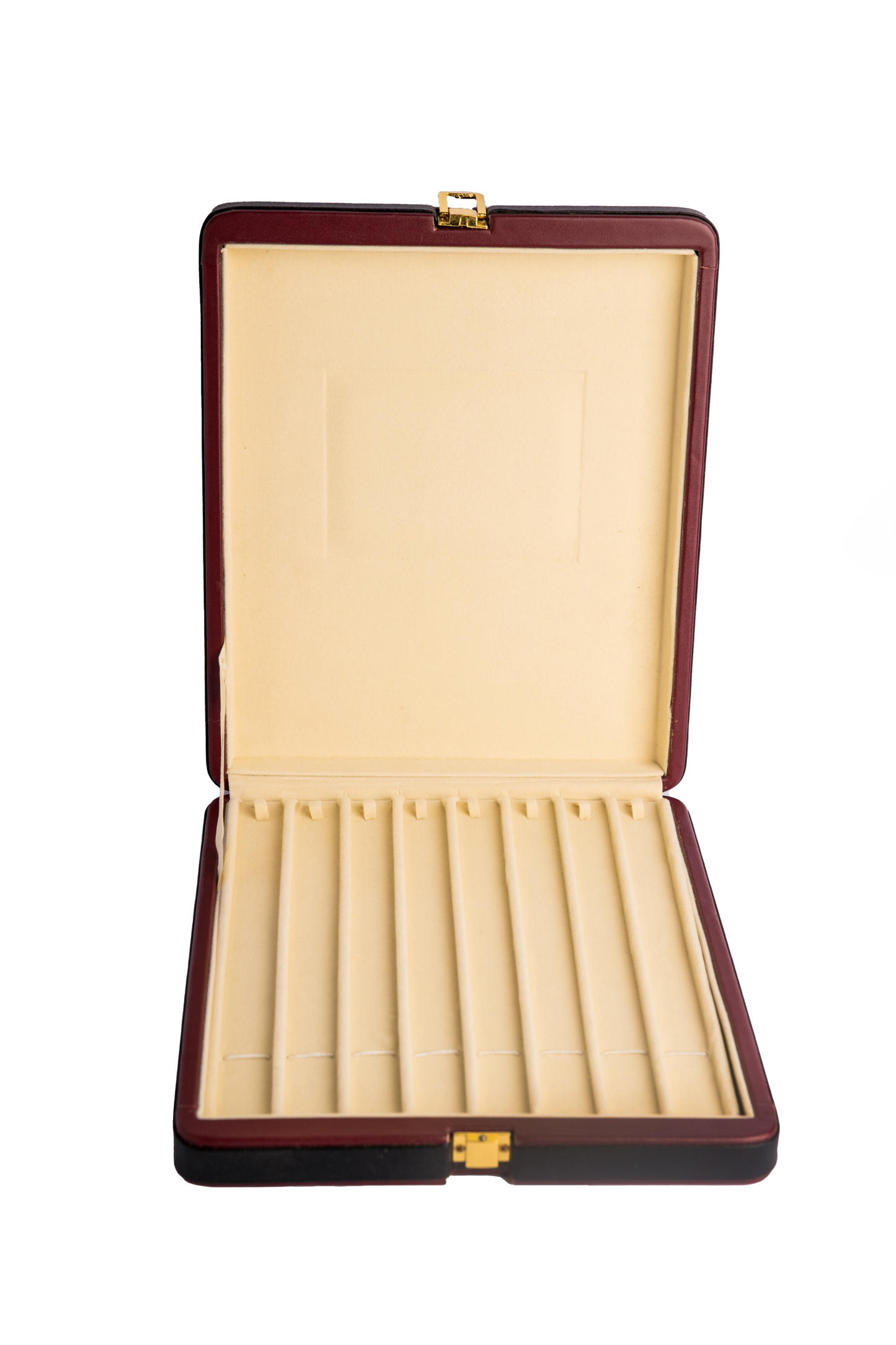 8 CHAIN BOX